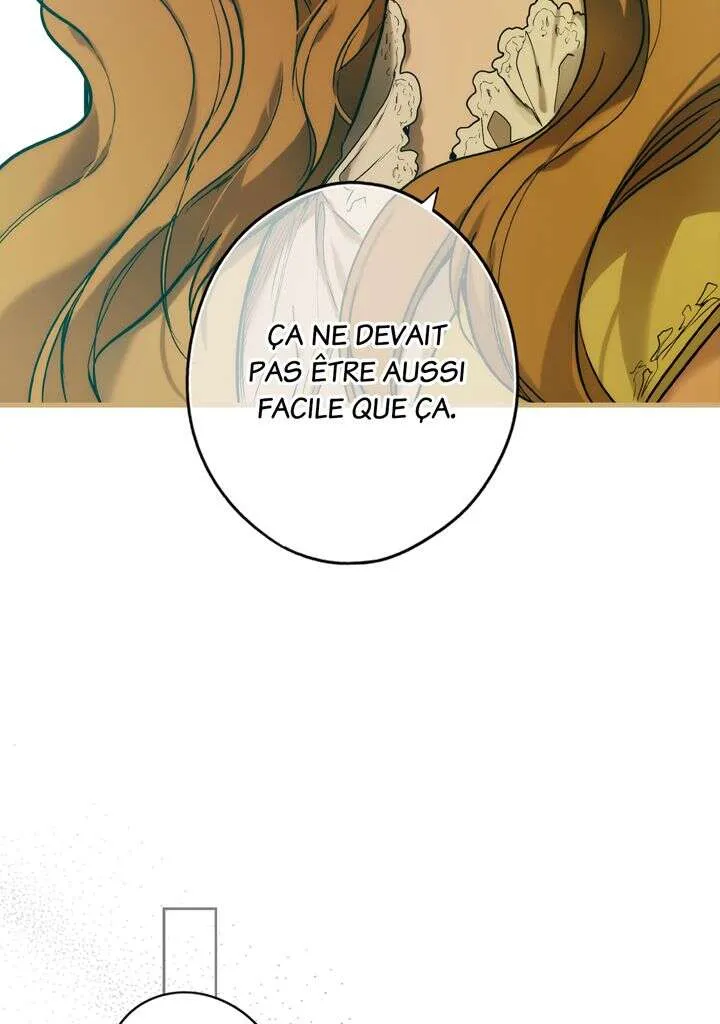 Read The Fantasie of a Stepmother FR Manga Online