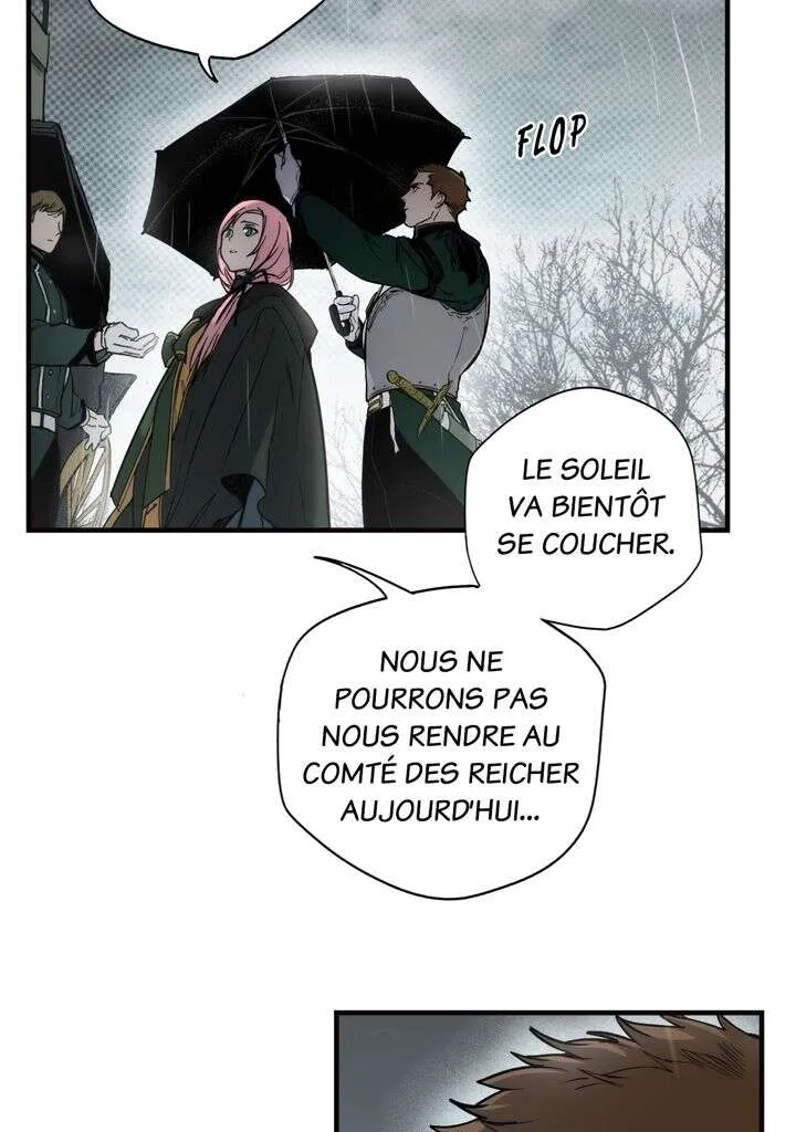 Read The Fantasie of a Stepmother FR Manga Online