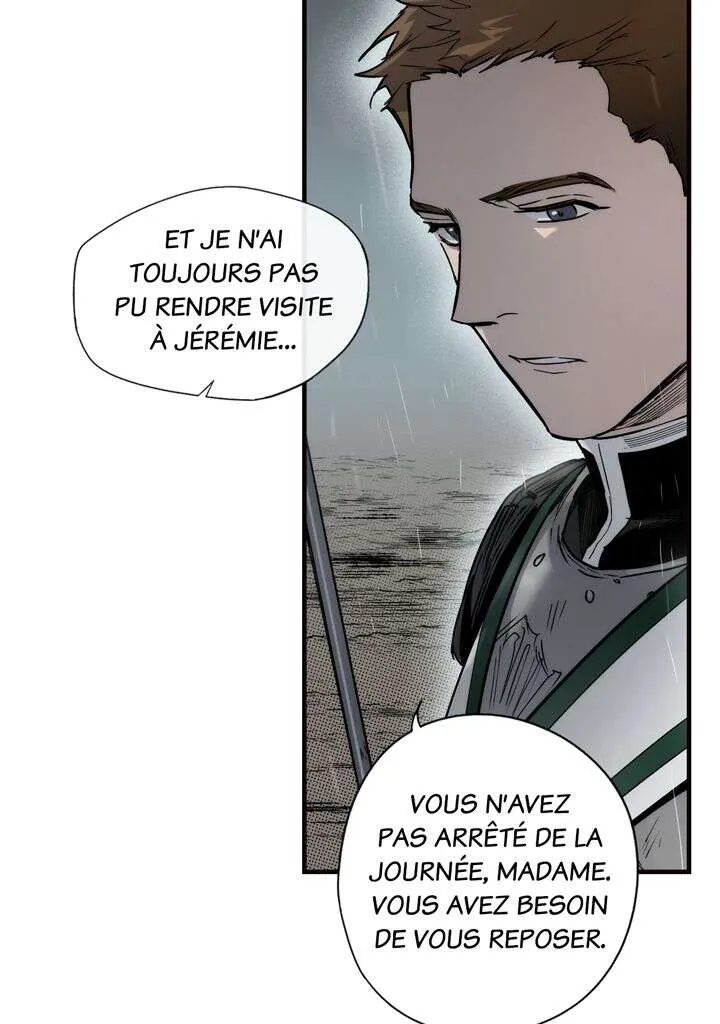 Read The Fantasie of a Stepmother FR Manga Online
