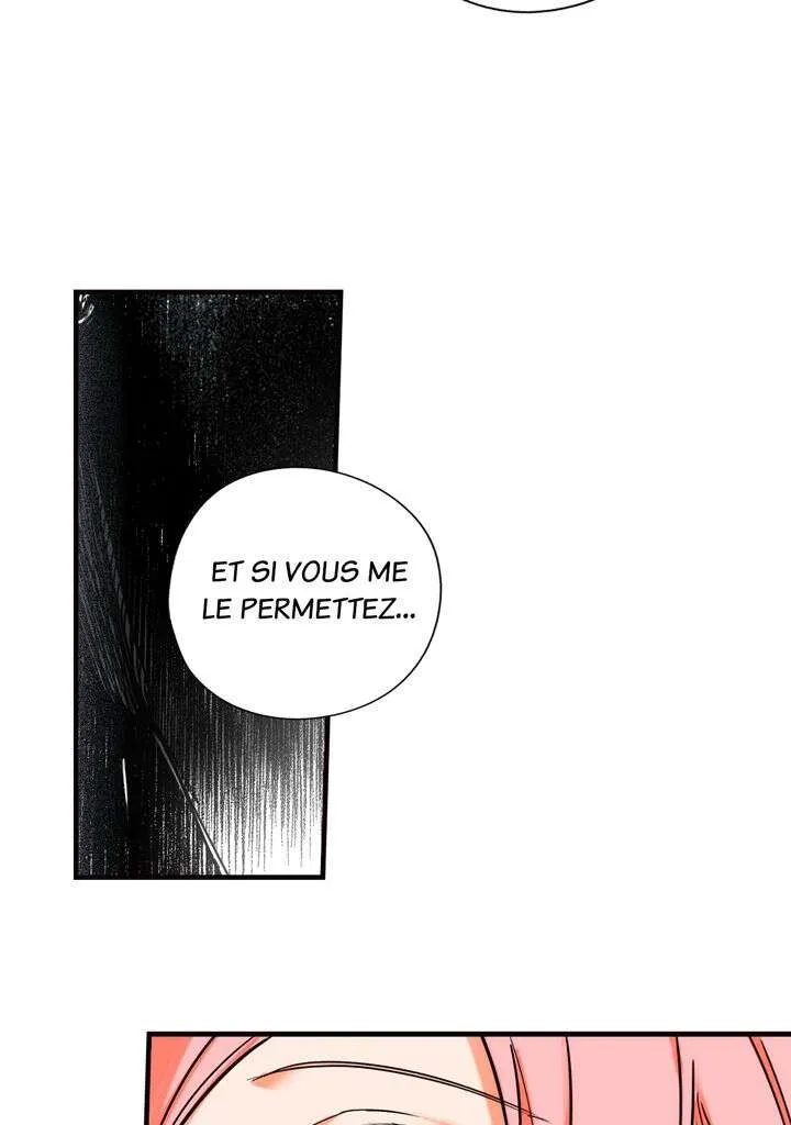 Read The Fantasie of a Stepmother FR Manga Online