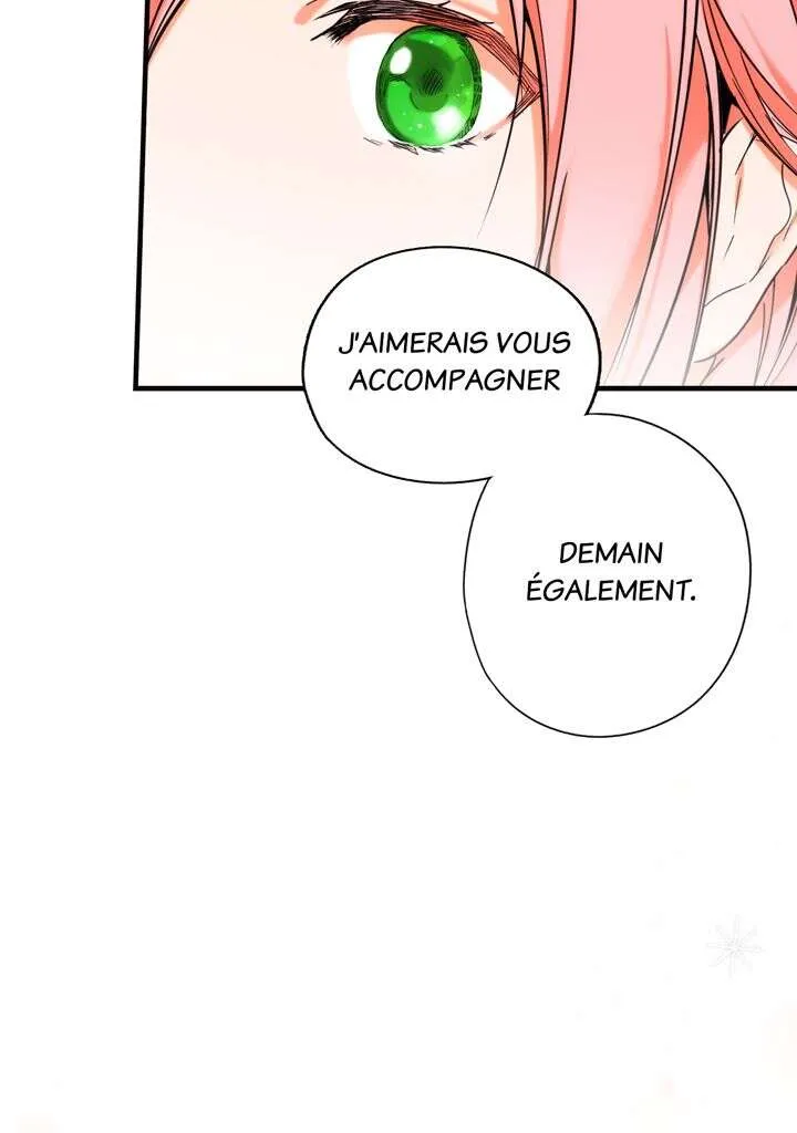 Read The Fantasie of a Stepmother FR Manga Online