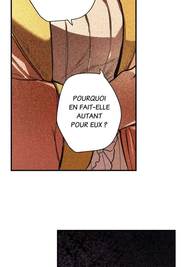 Read The Fantasie of a Stepmother FR Manga Online