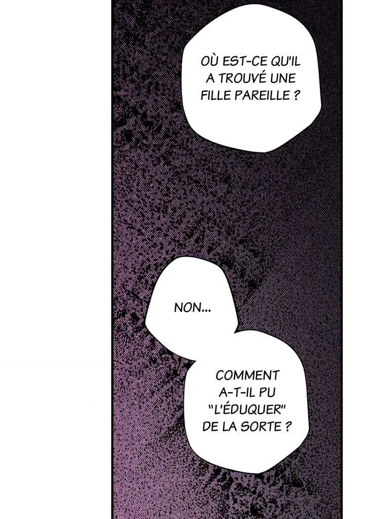 Read The Fantasie of a Stepmother FR Manga Online
