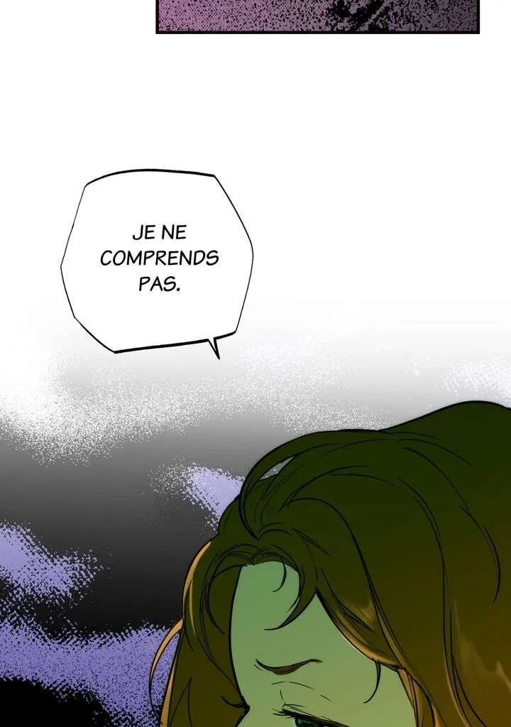 Read The Fantasie of a Stepmother FR Manga Online