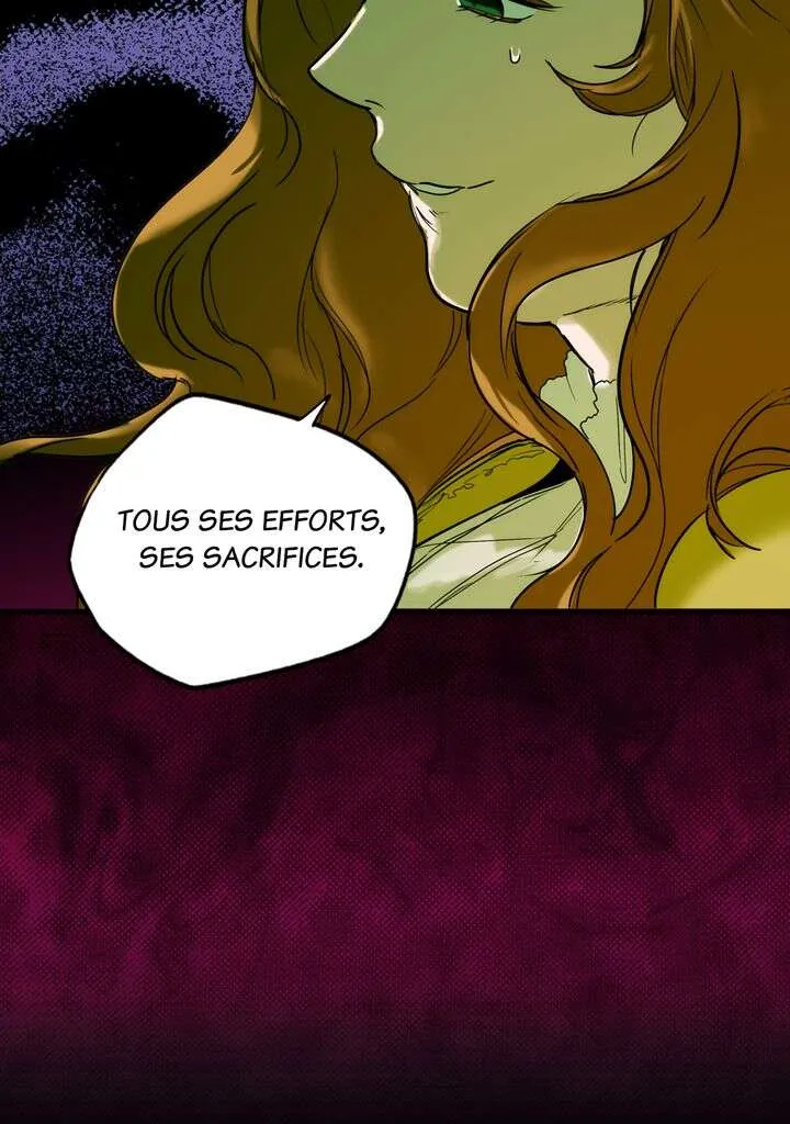 Read The Fantasie of a Stepmother FR Manga Online