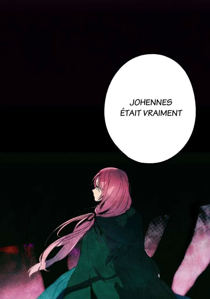 Read The Fantasie of a Stepmother FR Manga Online