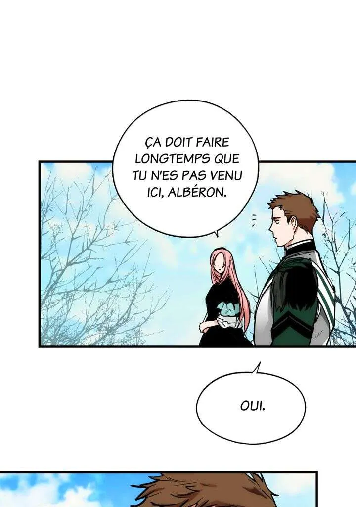 Read The Fantasie of a Stepmother FR Manga Online