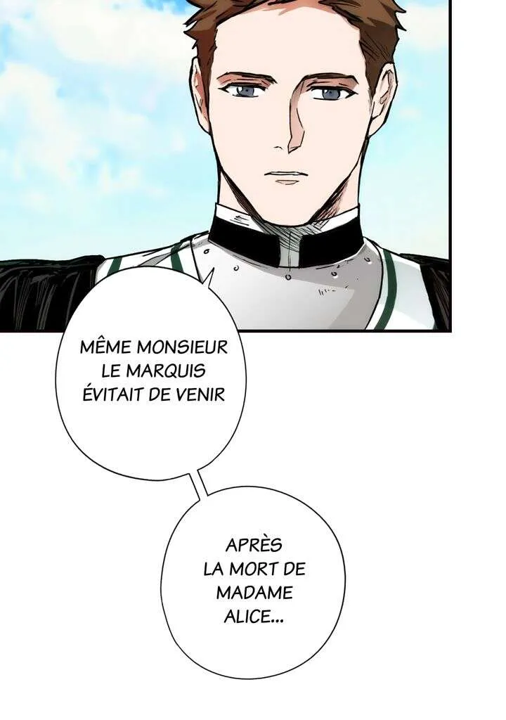 Read The Fantasie of a Stepmother FR Manga Online