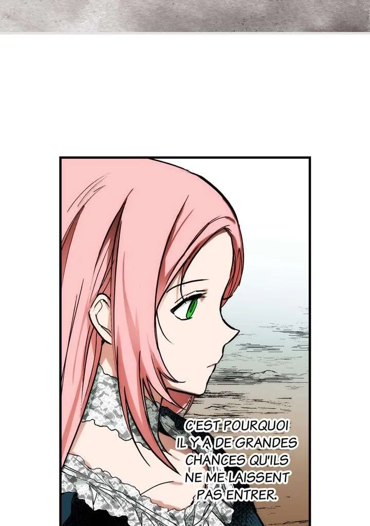 Read The Fantasie of a Stepmother FR Manga Online