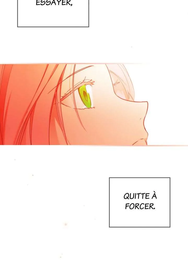 Read The Fantasie of a Stepmother FR Manga Online