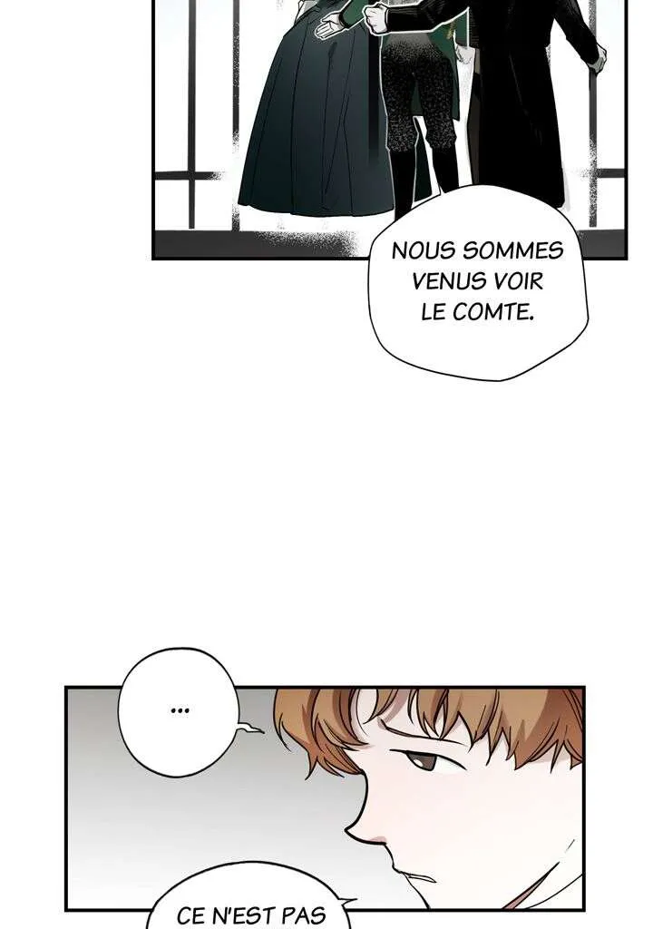 Read The Fantasie of a Stepmother FR Manga Online