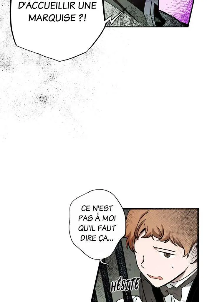 Read The Fantasie of a Stepmother FR Manga Online