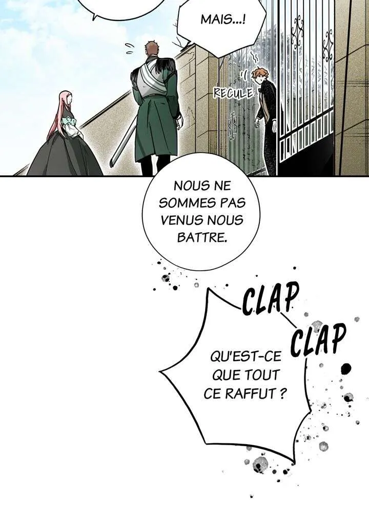 Read The Fantasie of a Stepmother FR Manga Online