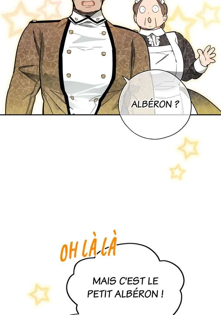 Read The Fantasie of a Stepmother FR Manga Online