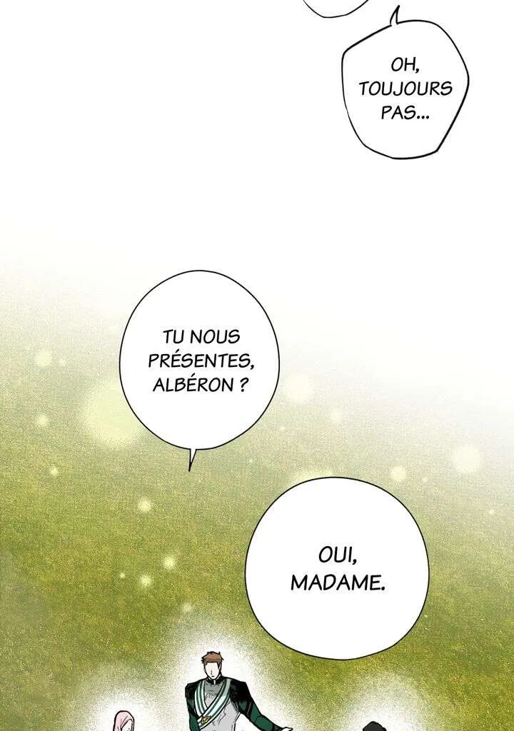 Read The Fantasie of a Stepmother FR Manga Online