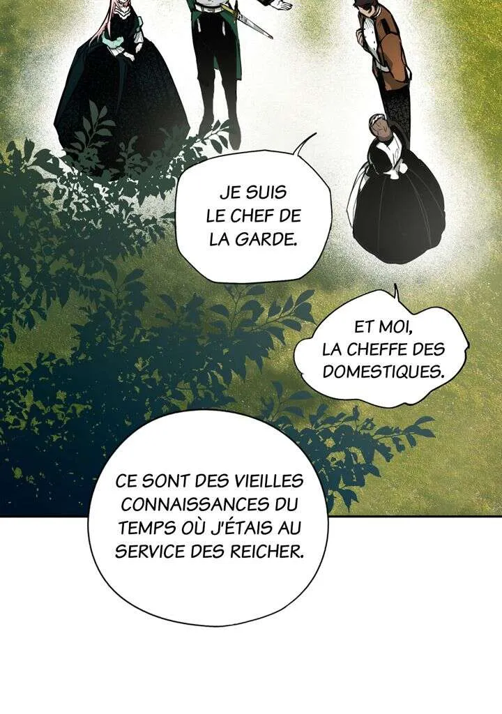 Read The Fantasie of a Stepmother FR Manga Online