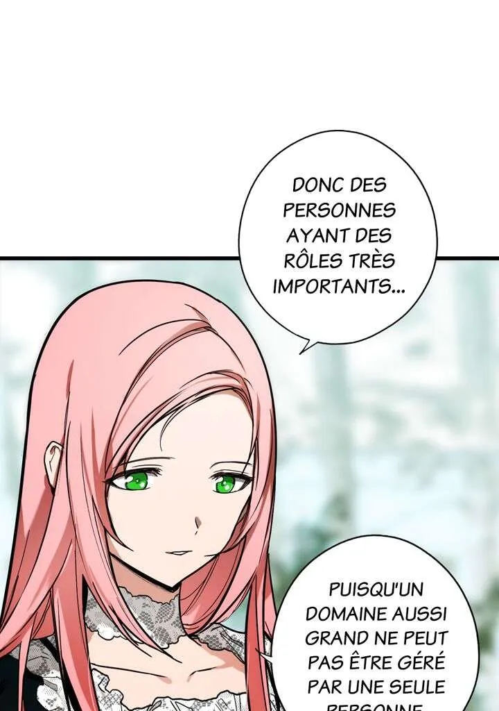 Read The Fantasie of a Stepmother FR Manga Online