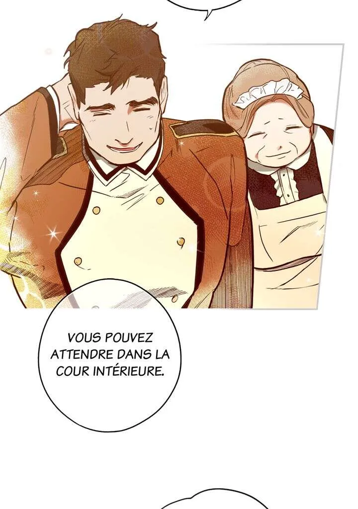 Read The Fantasie of a Stepmother FR Manga Online