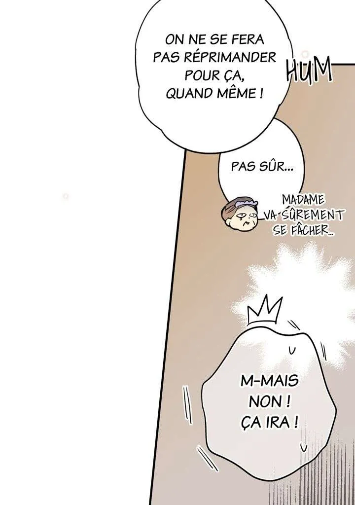 Read The Fantasie of a Stepmother FR Manga Online