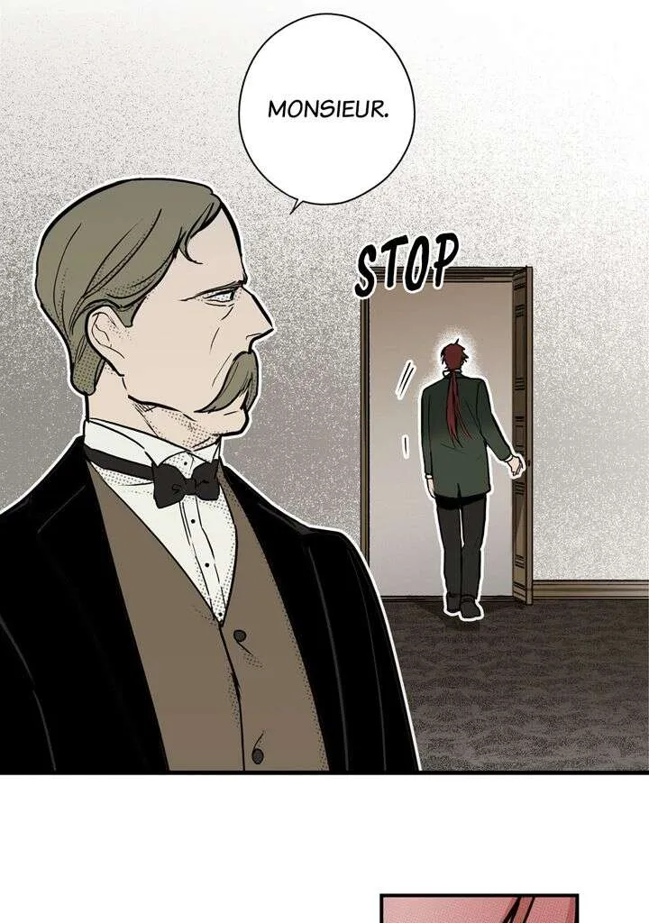 Read The Fantasie of a Stepmother FR Manga Online