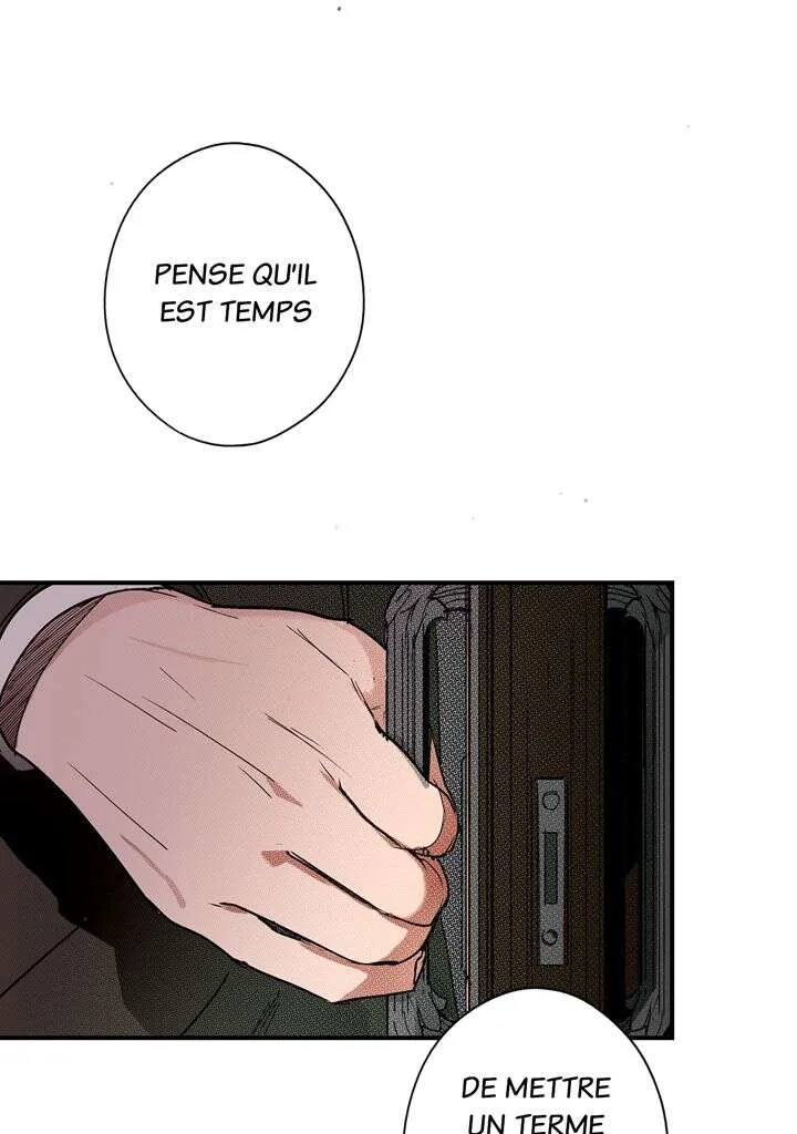 Read The Fantasie of a Stepmother FR Manga Online