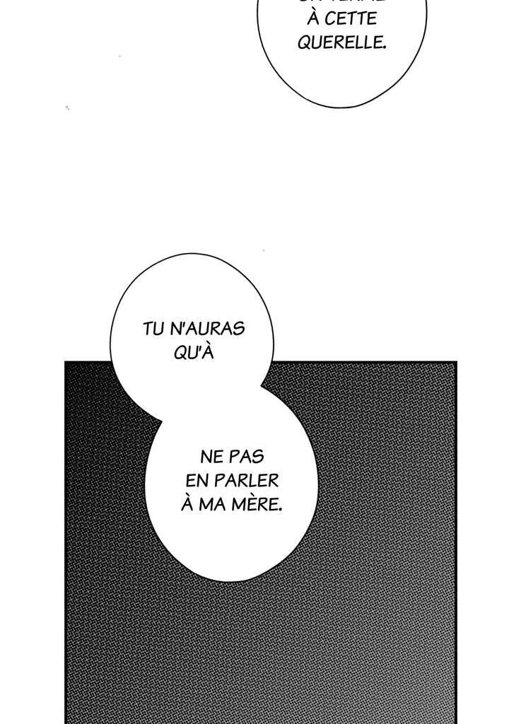 Read The Fantasie of a Stepmother FR Manga Online