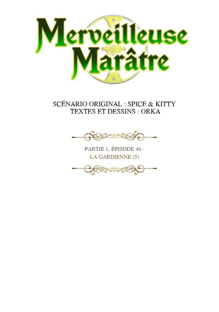 Read The Fantasie of a Stepmother FR Manga Online