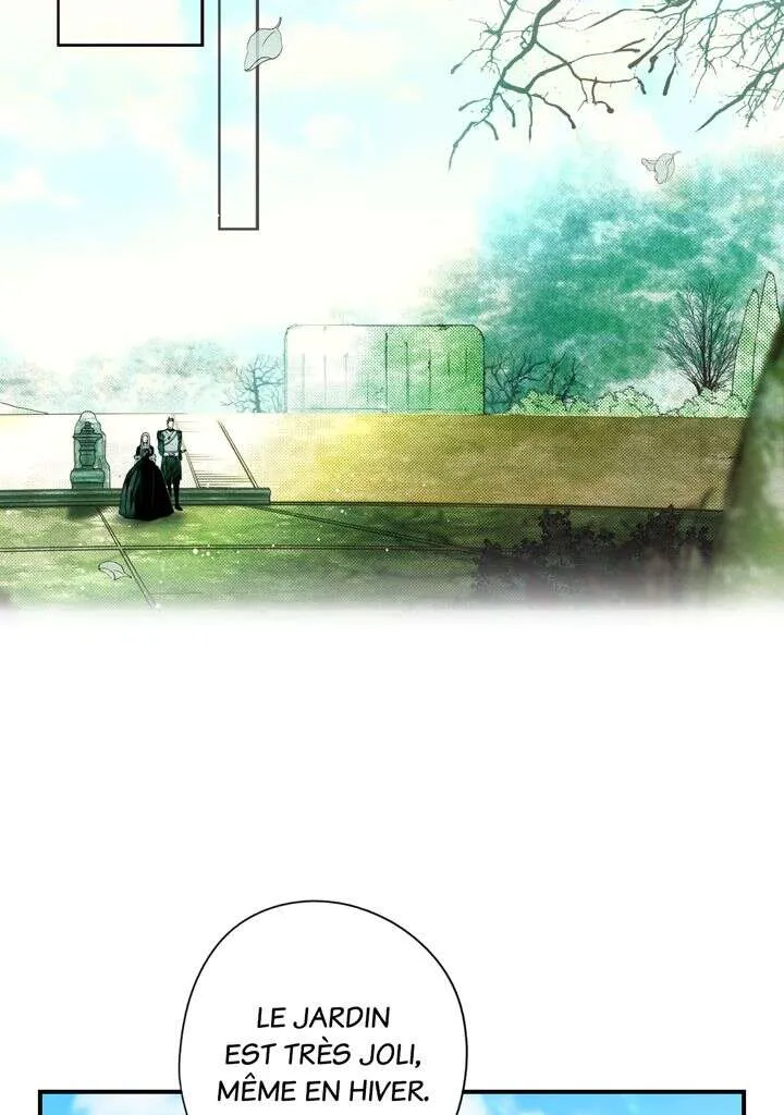 Read The Fantasie of a Stepmother FR Manga Online