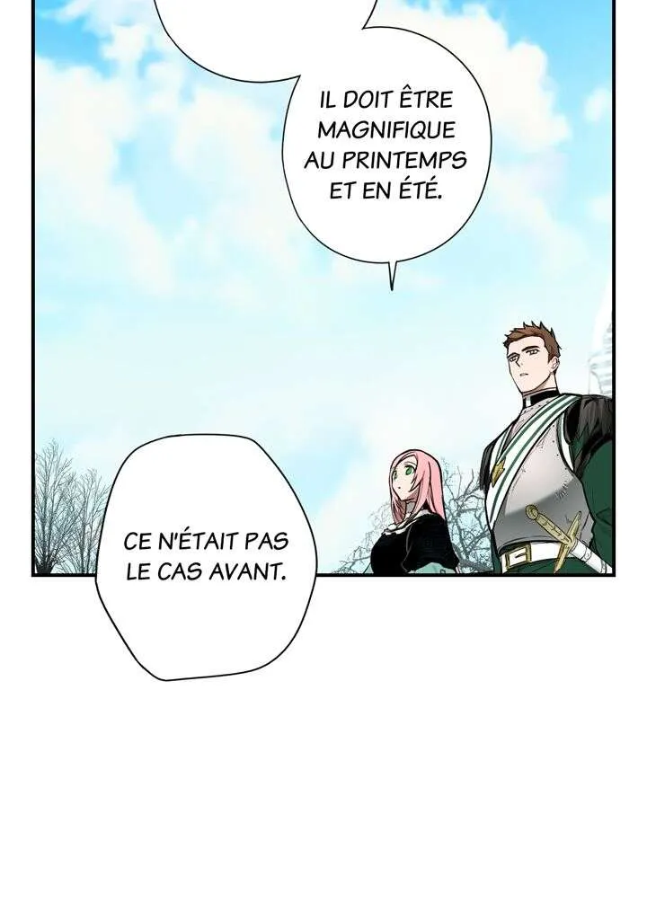 Read The Fantasie of a Stepmother FR Manga Online