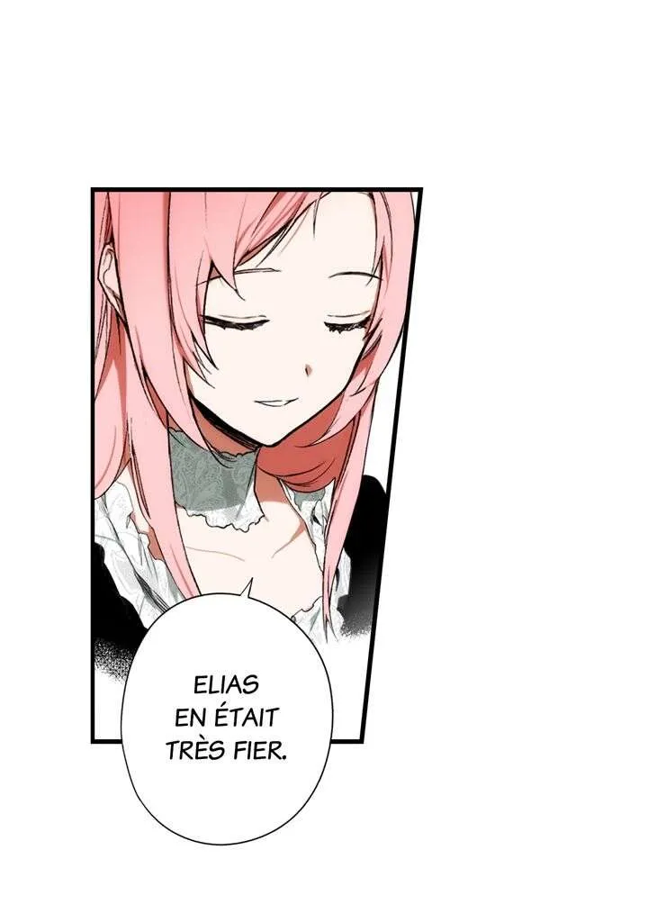 Read The Fantasie of a Stepmother FR Manga Online