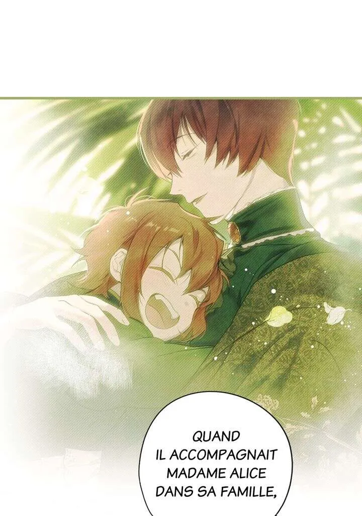 Read The Fantasie of a Stepmother FR Manga Online