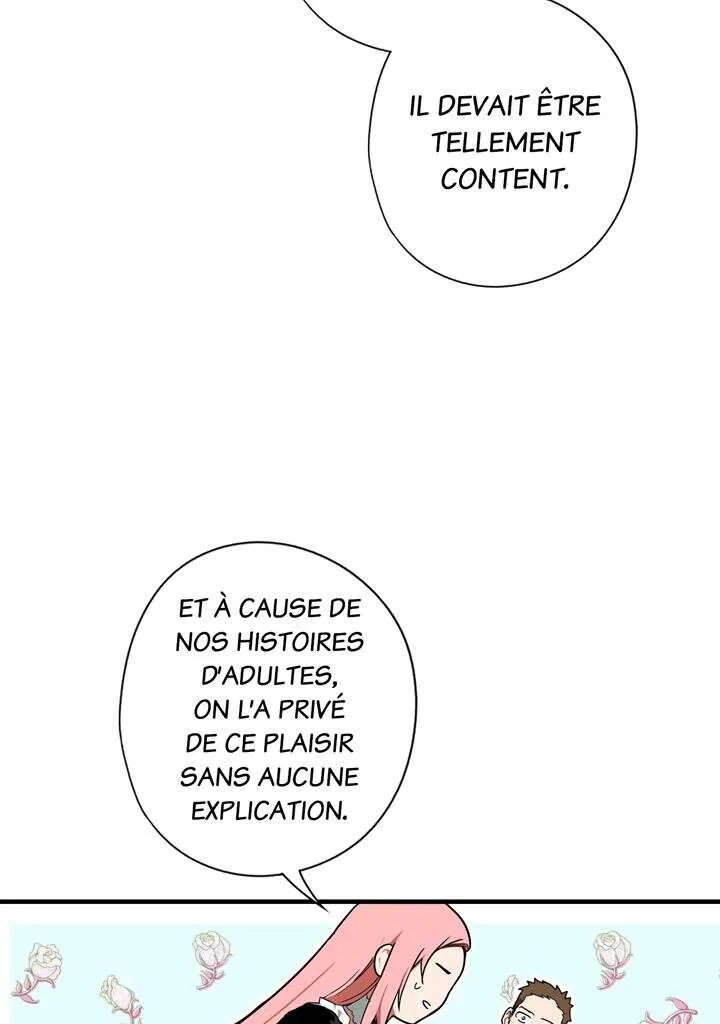 Read The Fantasie of a Stepmother FR Manga Online