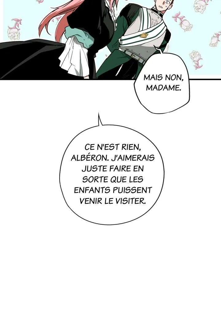 Read The Fantasie of a Stepmother FR Manga Online