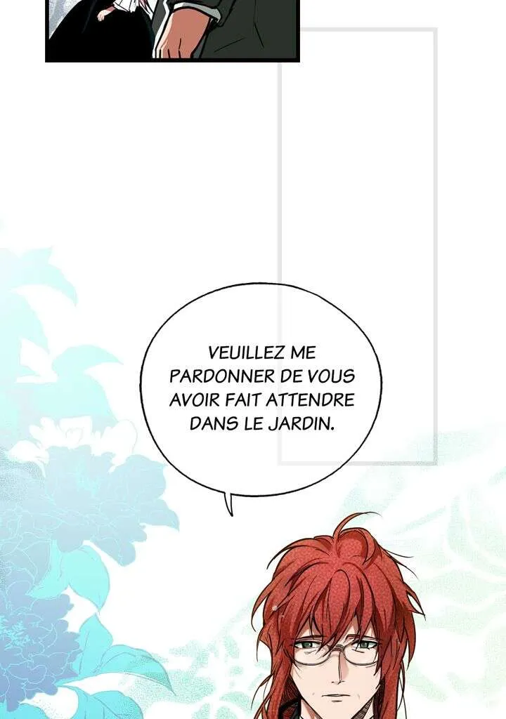 Read The Fantasie of a Stepmother FR Manga Online