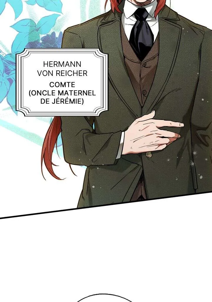 Read The Fantasie of a Stepmother FR Manga Online