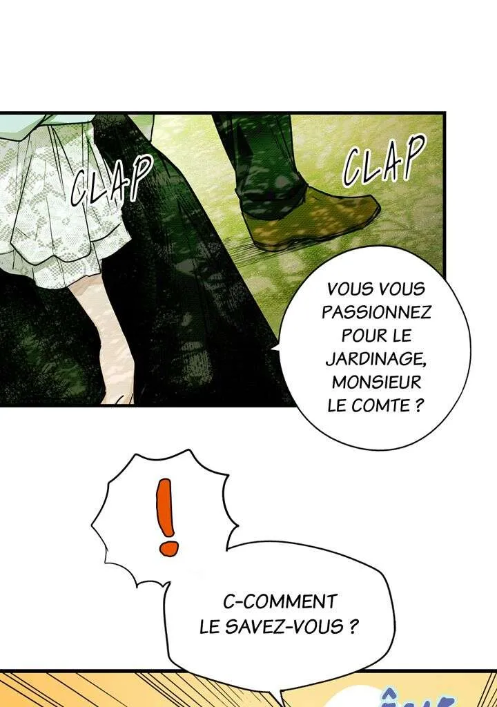 Read The Fantasie of a Stepmother FR Manga Online
