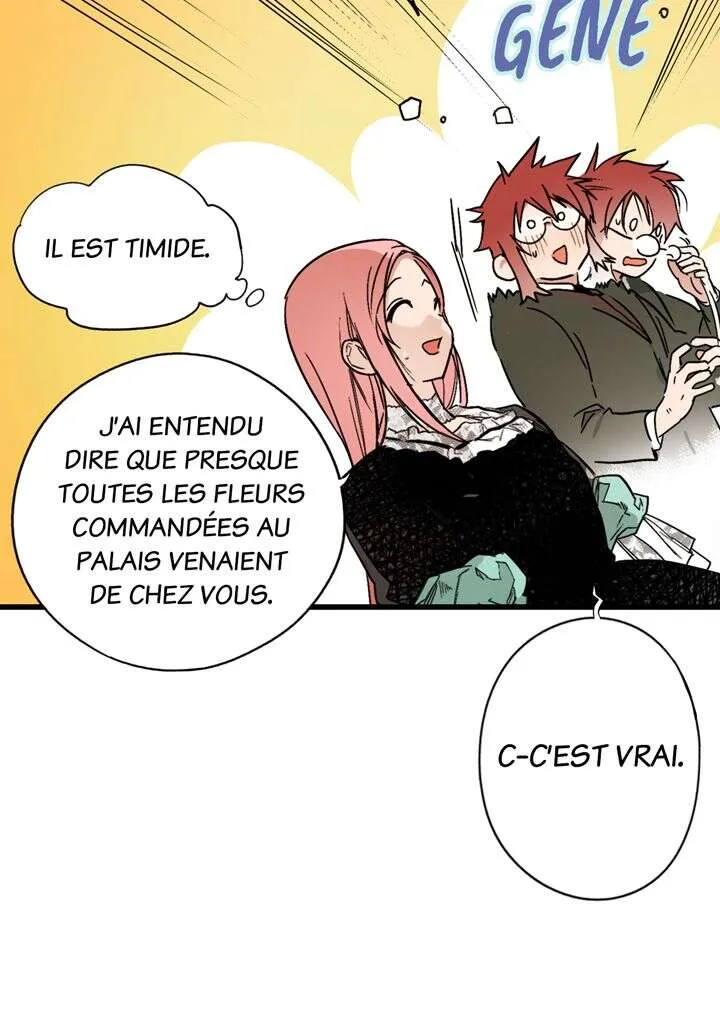 Read The Fantasie of a Stepmother FR Manga Online