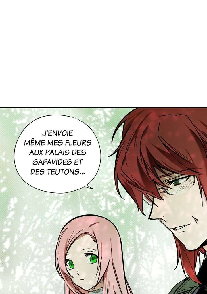 Read The Fantasie of a Stepmother FR Manga Online