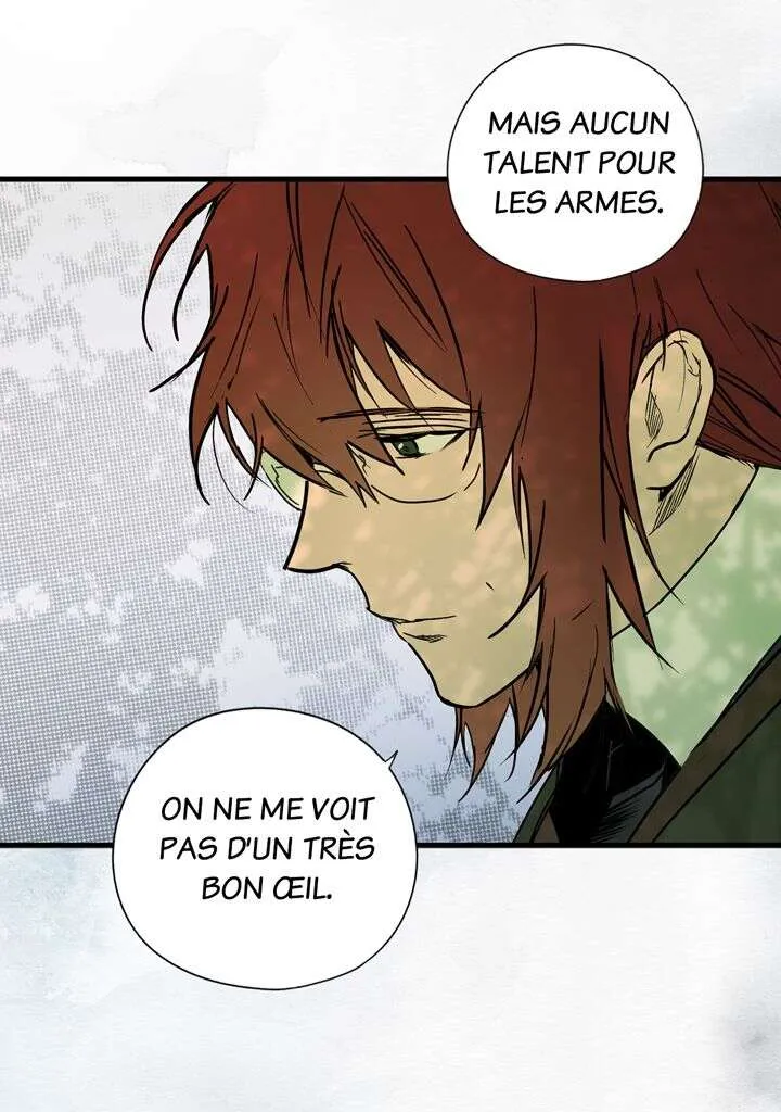 Read The Fantasie of a Stepmother FR Manga Online