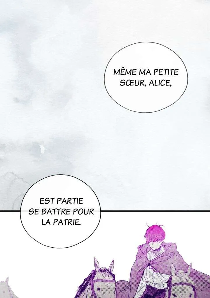 Read The Fantasie of a Stepmother FR Manga Online