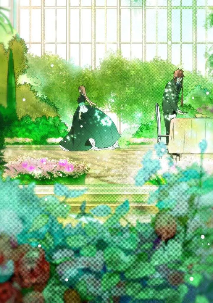 Read The Fantasie of a Stepmother FR Manga Online