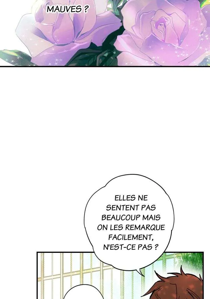 Read The Fantasie of a Stepmother FR Manga Online