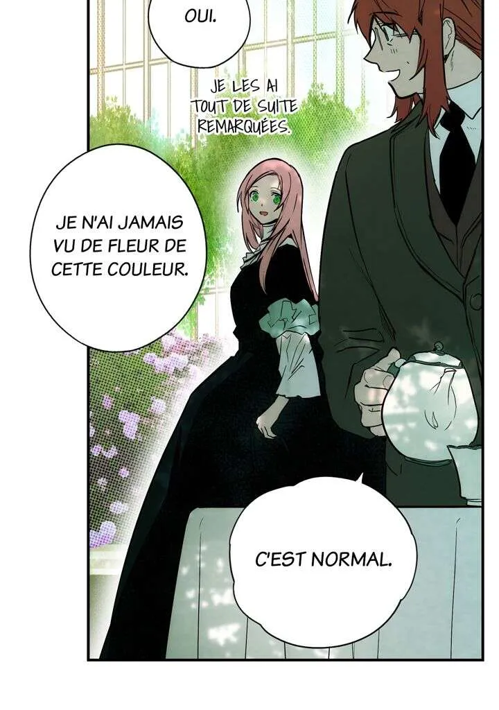 Read The Fantasie of a Stepmother FR Manga Online