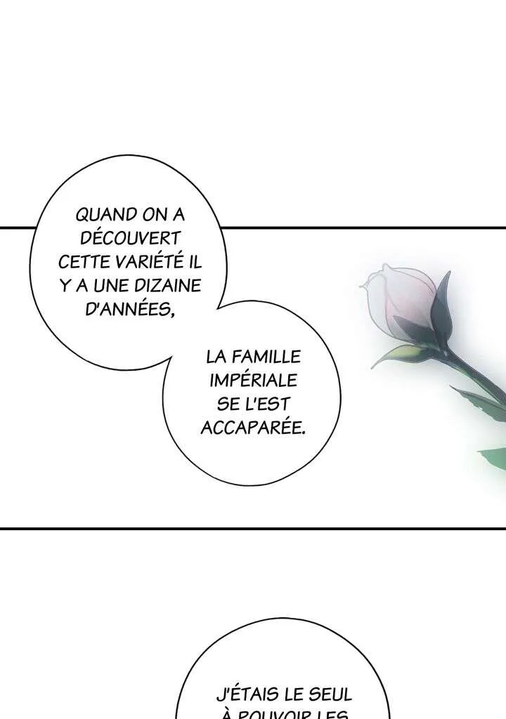 Read The Fantasie of a Stepmother FR Manga Online