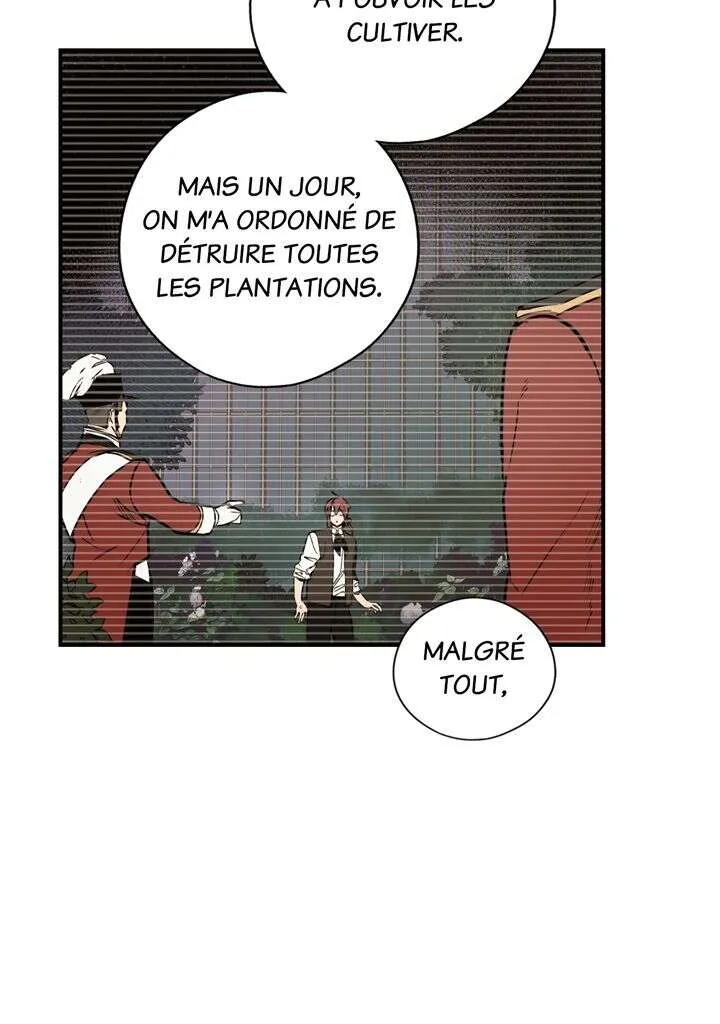 Read The Fantasie of a Stepmother FR Manga Online