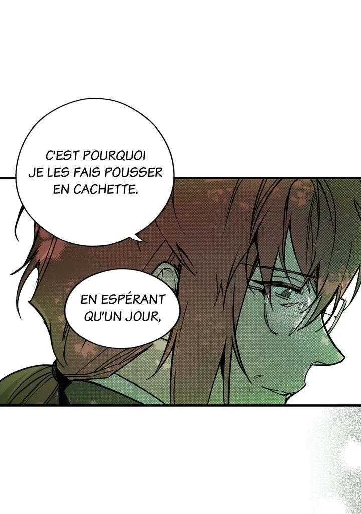 Read The Fantasie of a Stepmother FR Manga Online