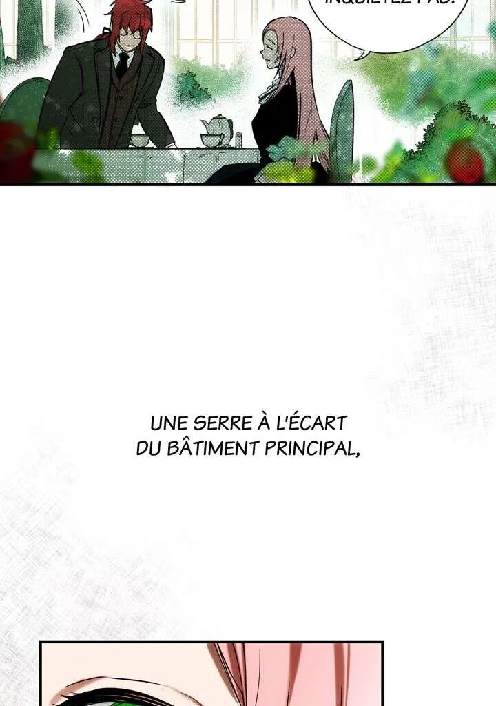 Read The Fantasie of a Stepmother FR Manga Online
