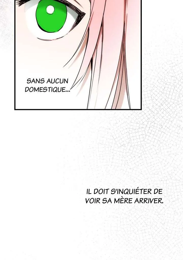 Read The Fantasie of a Stepmother FR Manga Online