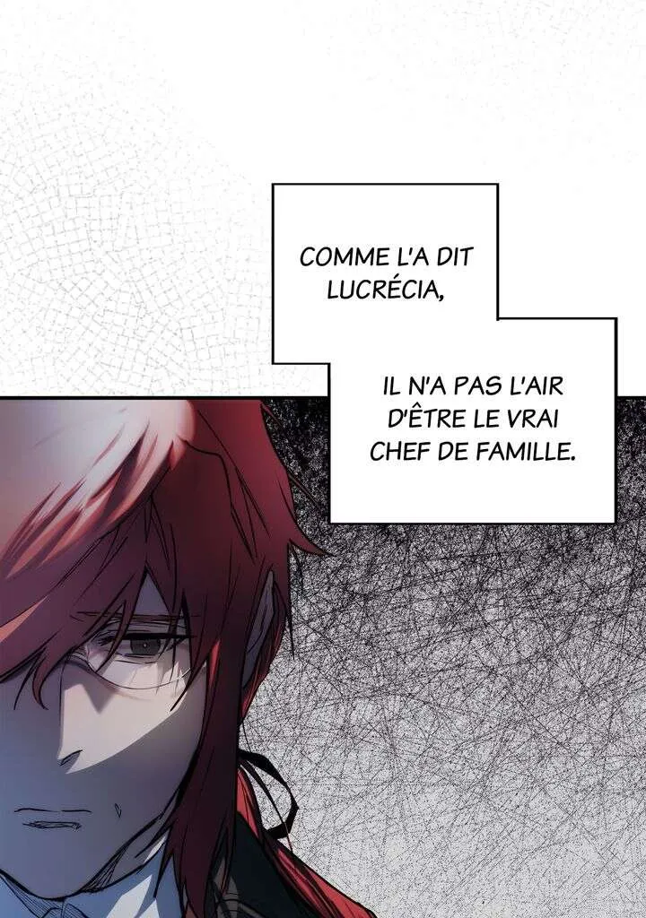 Read The Fantasie of a Stepmother FR Manga Online