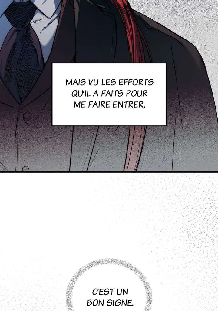 Read The Fantasie of a Stepmother FR Manga Online